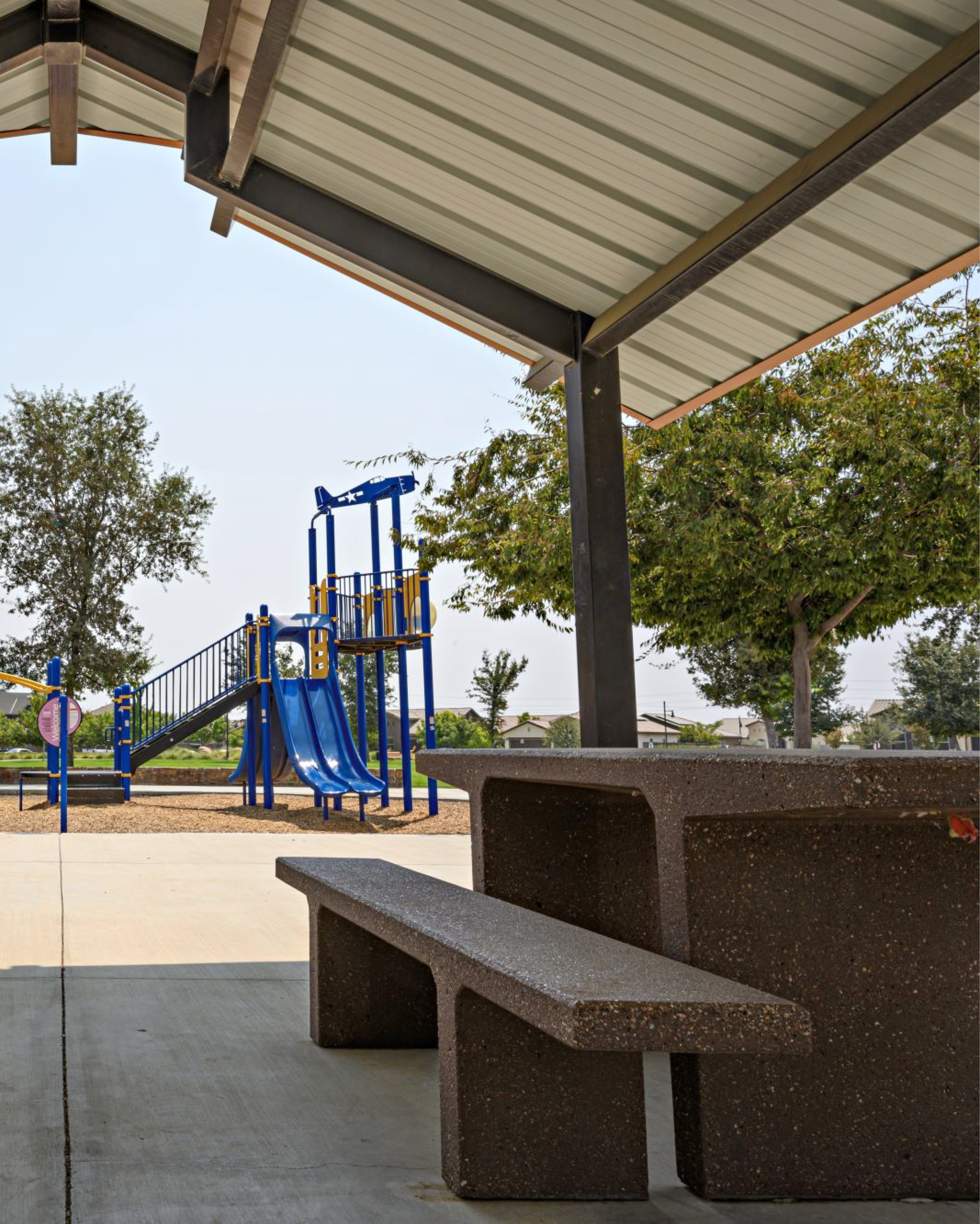 Flight Park