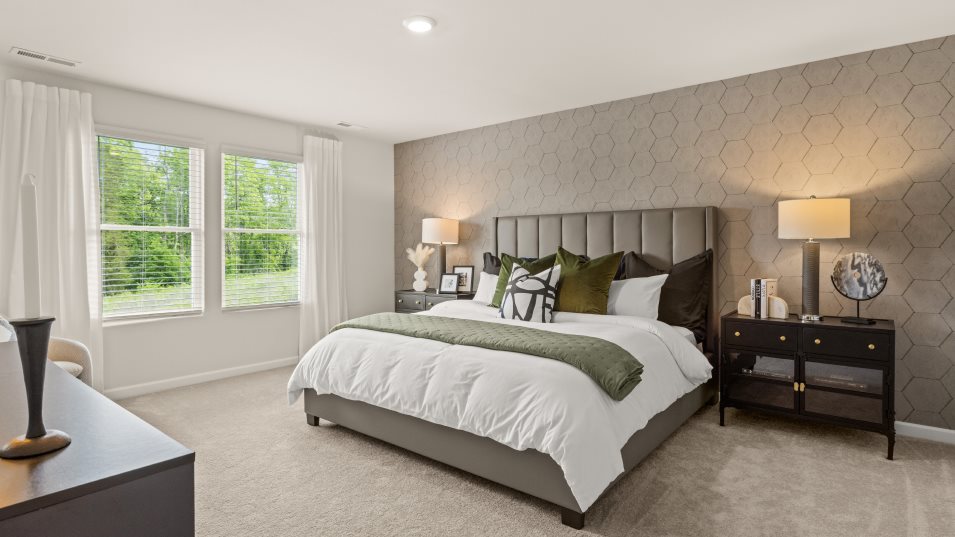 Broadmoor Owners Suite