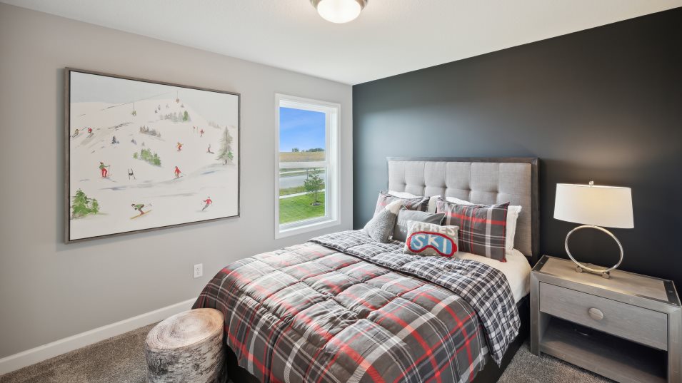 Alden II bedroom 3