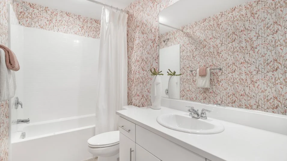Residence 2 Bathroom 2