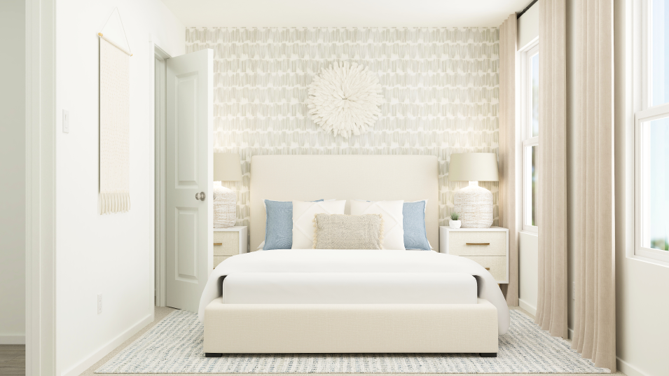 Avas Bedroom 2
