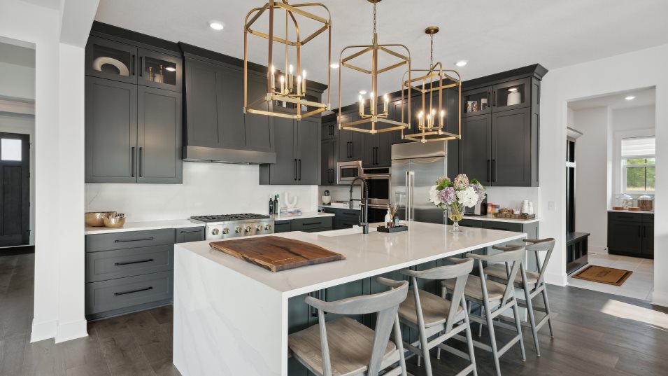 Cypress Kitchen