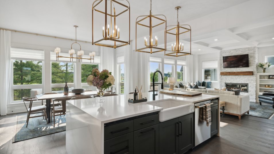 Cypress Kitchen