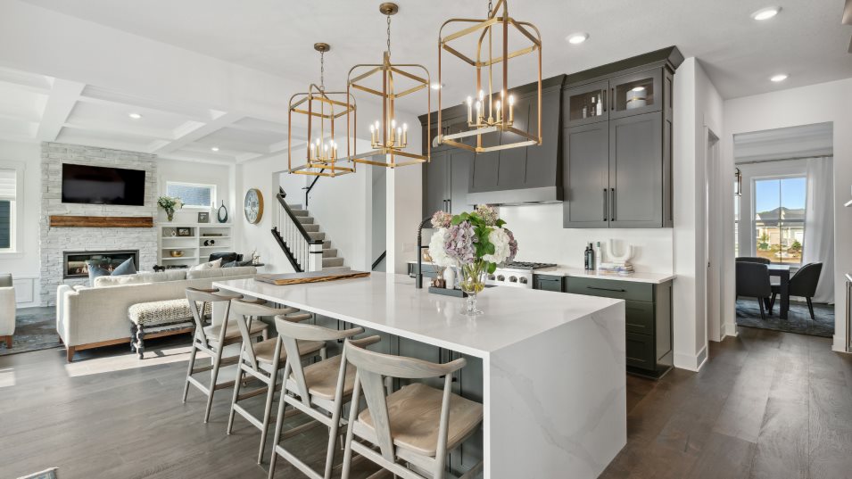 Cypress Kitchen