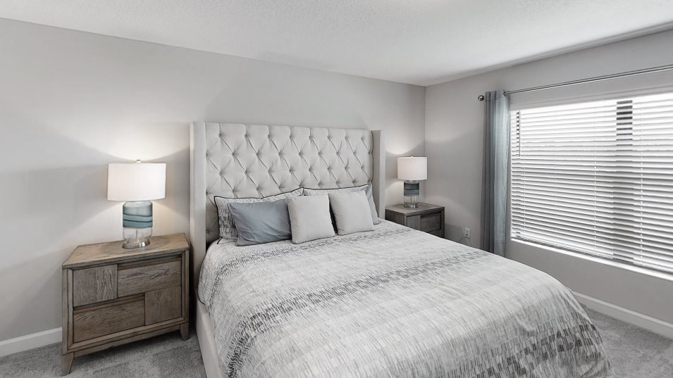 Hawthorne Owner's Suite