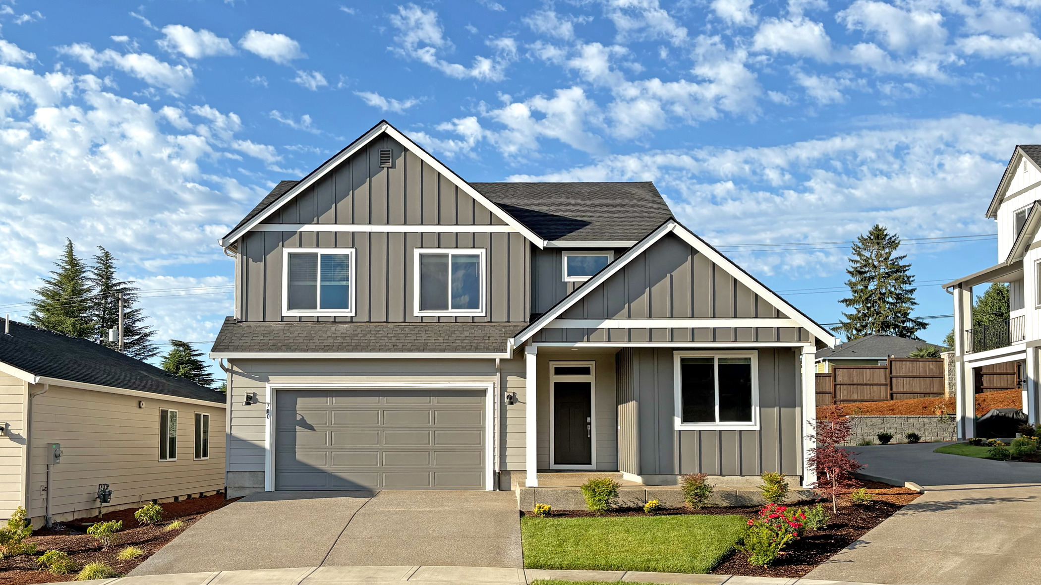 Parkview Terrace Larview H S146
