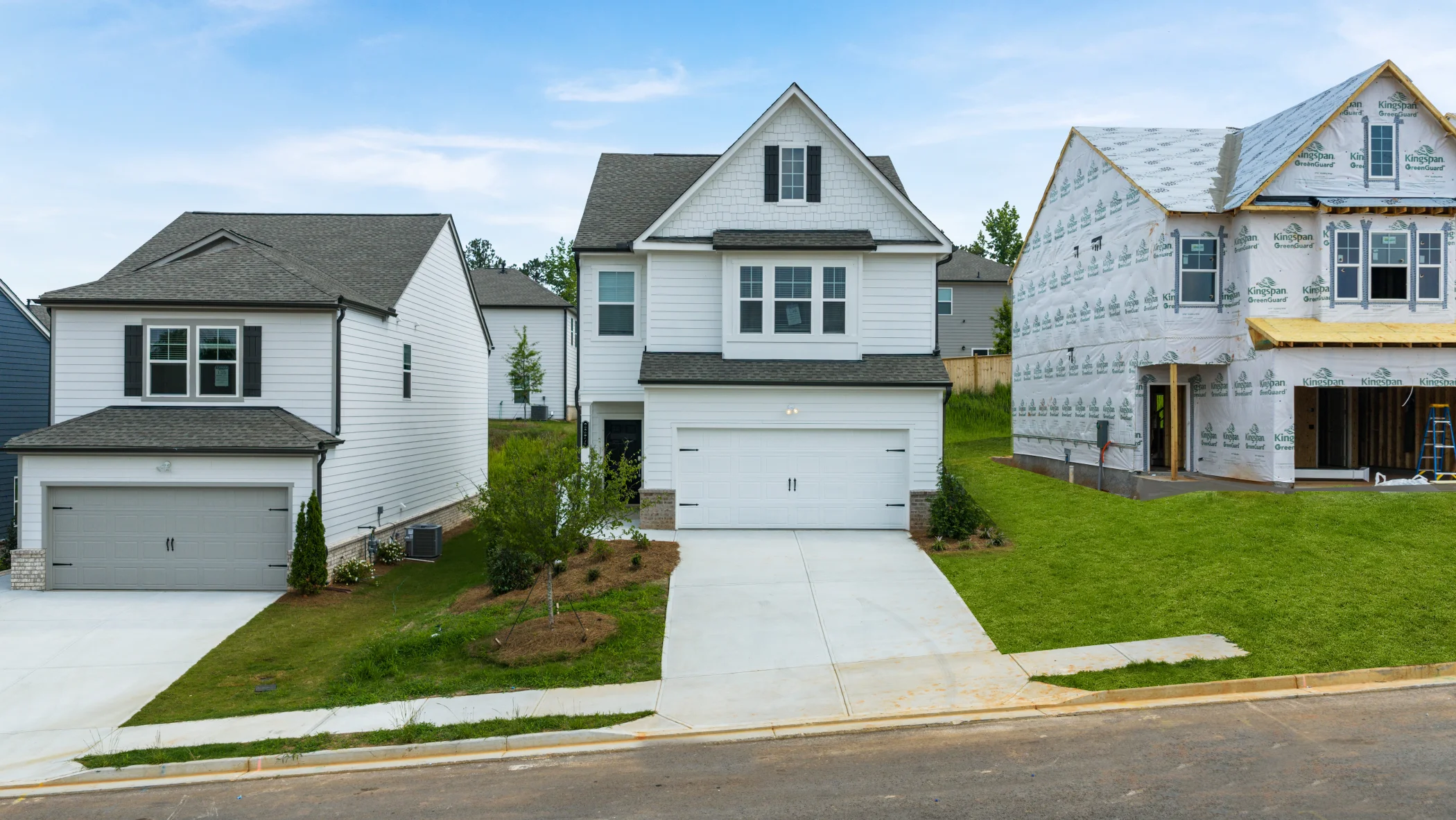 Timber Ridge HS 136 EXT 001
