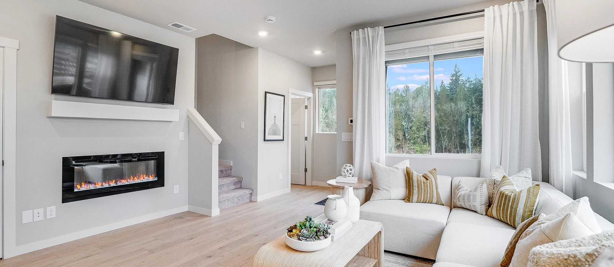 Tumalo Great Room Plan Hero Image