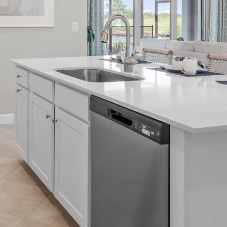 Trevi Kitchen