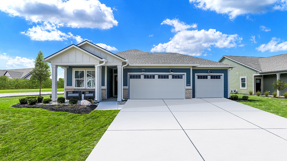 4233 Briarwood Exterior