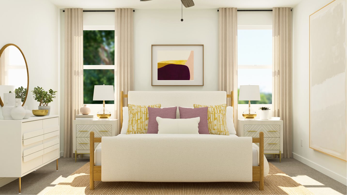 Lyra Owner's Suite