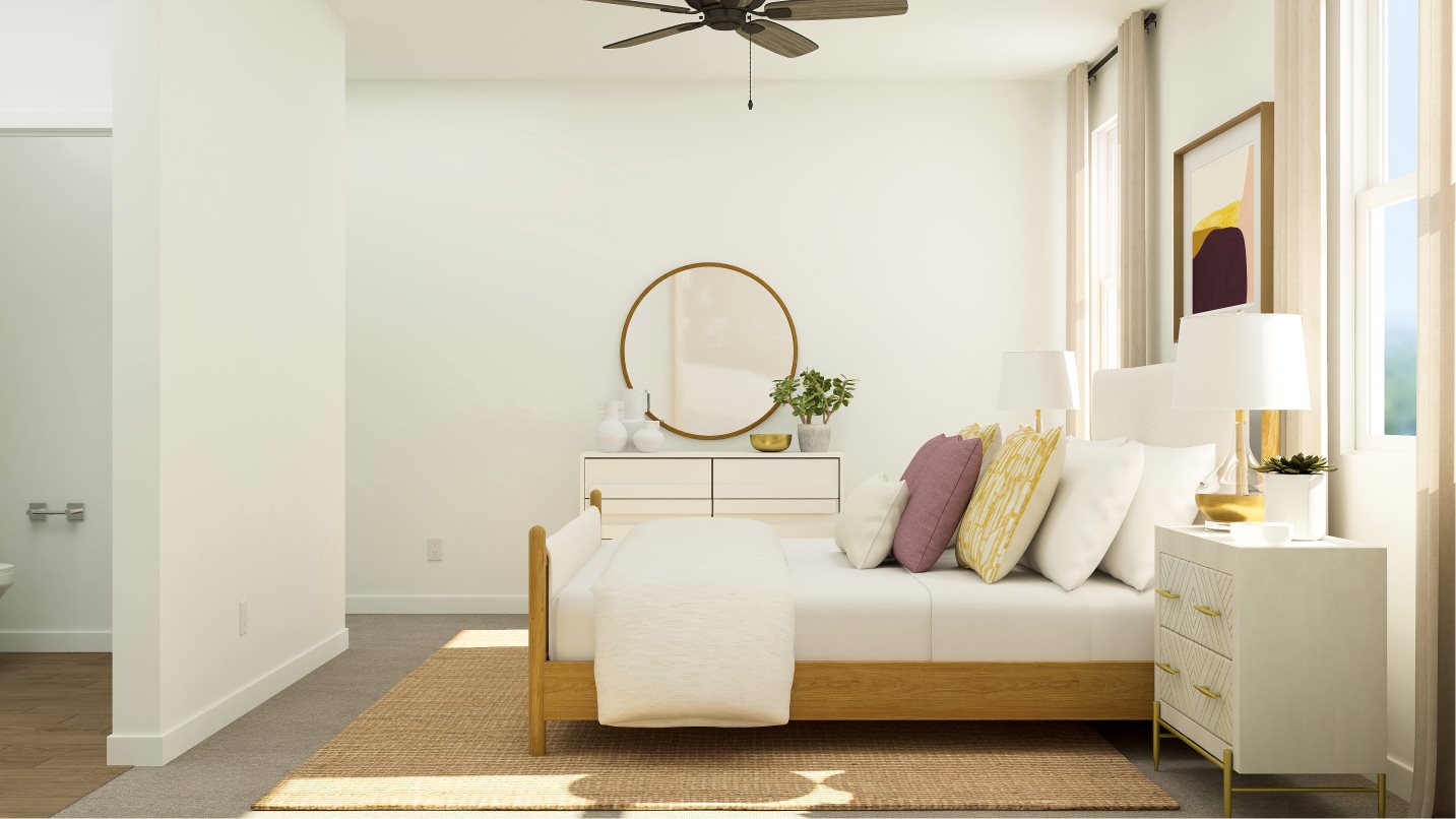 Lyra Owner's Suite