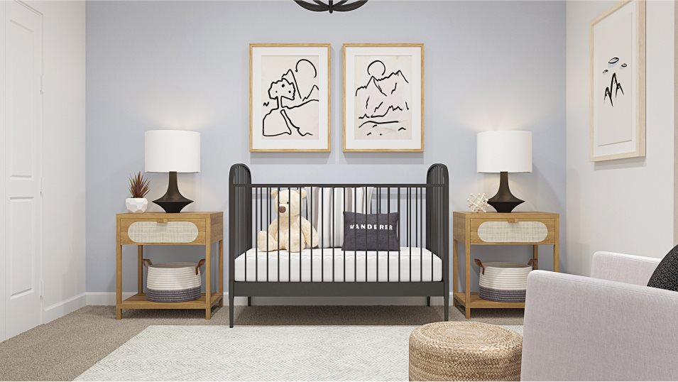 Bedroom 2