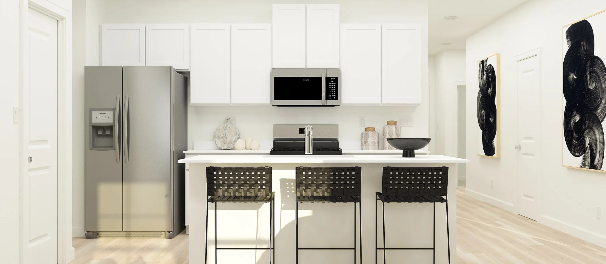 Dublin Kitchen