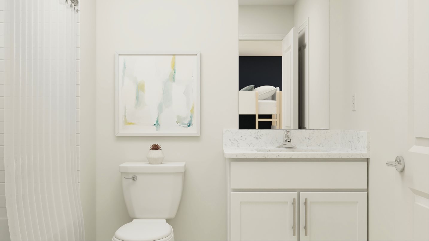 Bathroom 3