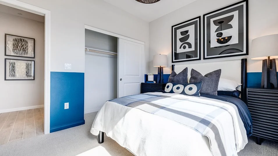 Res2 Bed3 interior