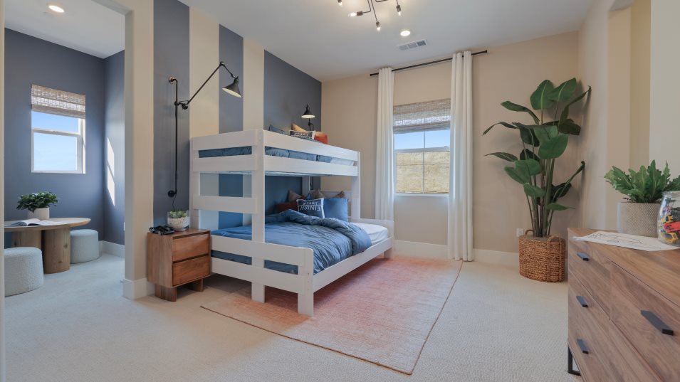 Cielo Vista 3 bed3