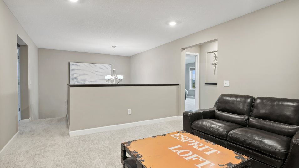 Washburn Loft