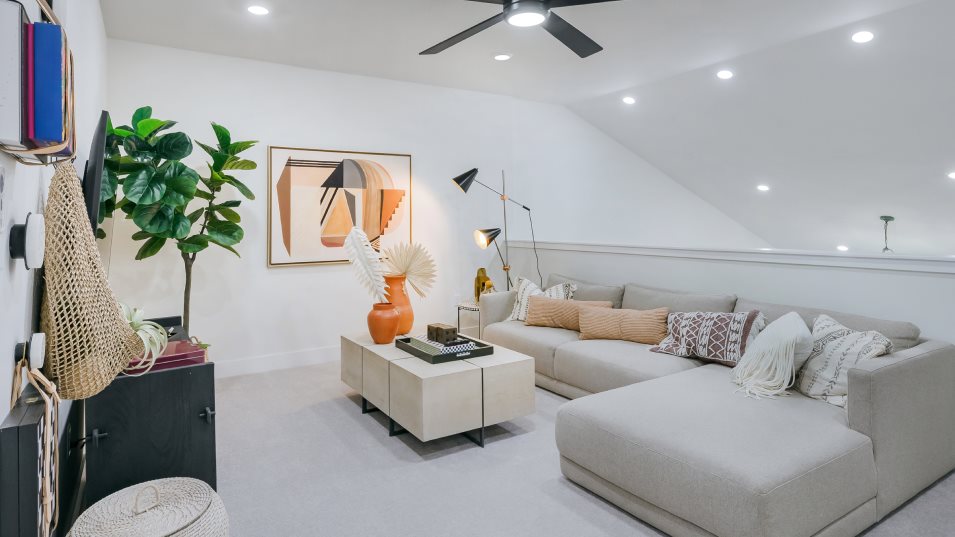 Lafayette Loft