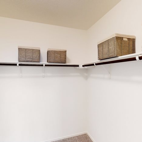 Whisper Claremont Collection Duff Owner’s Suite