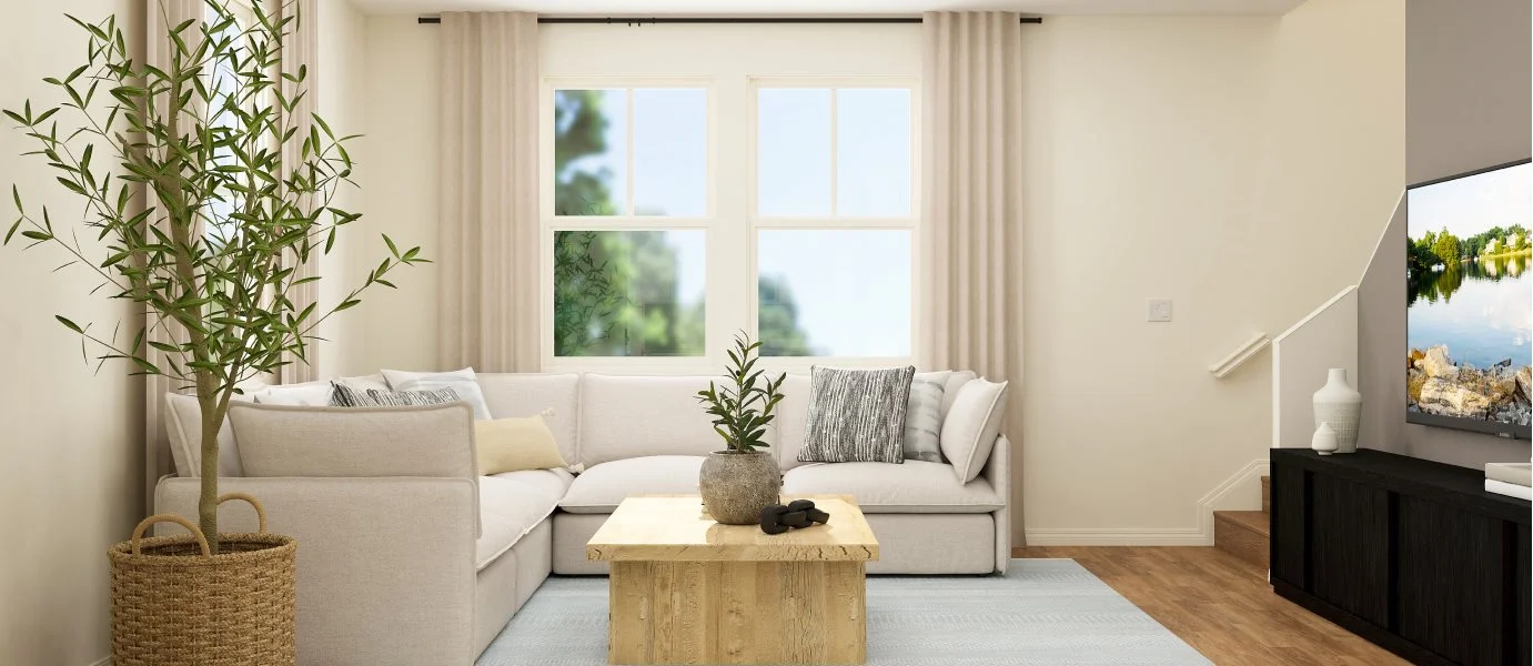 Great room