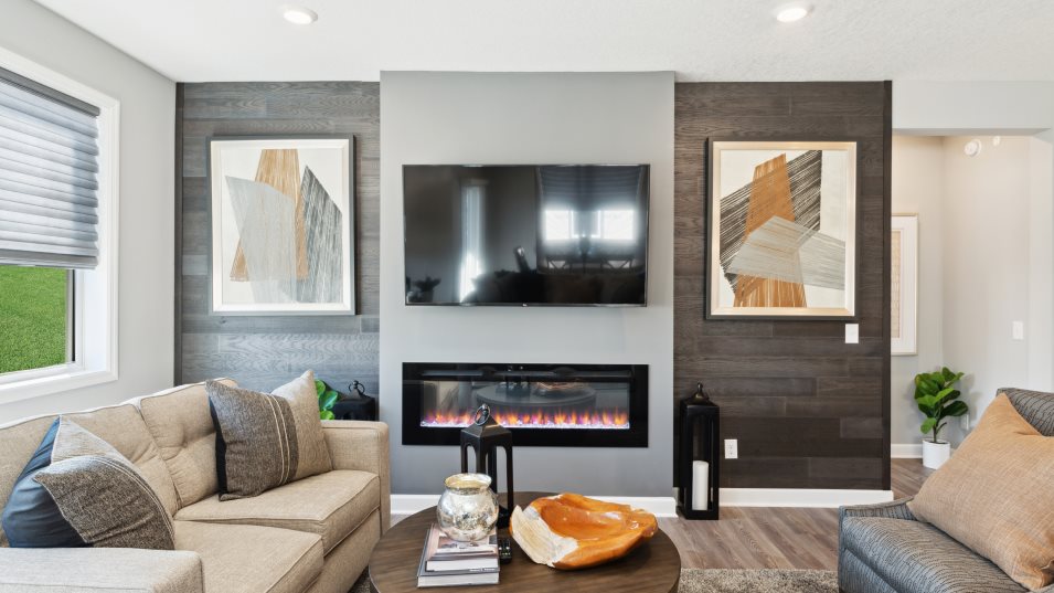 Aspen Great Room