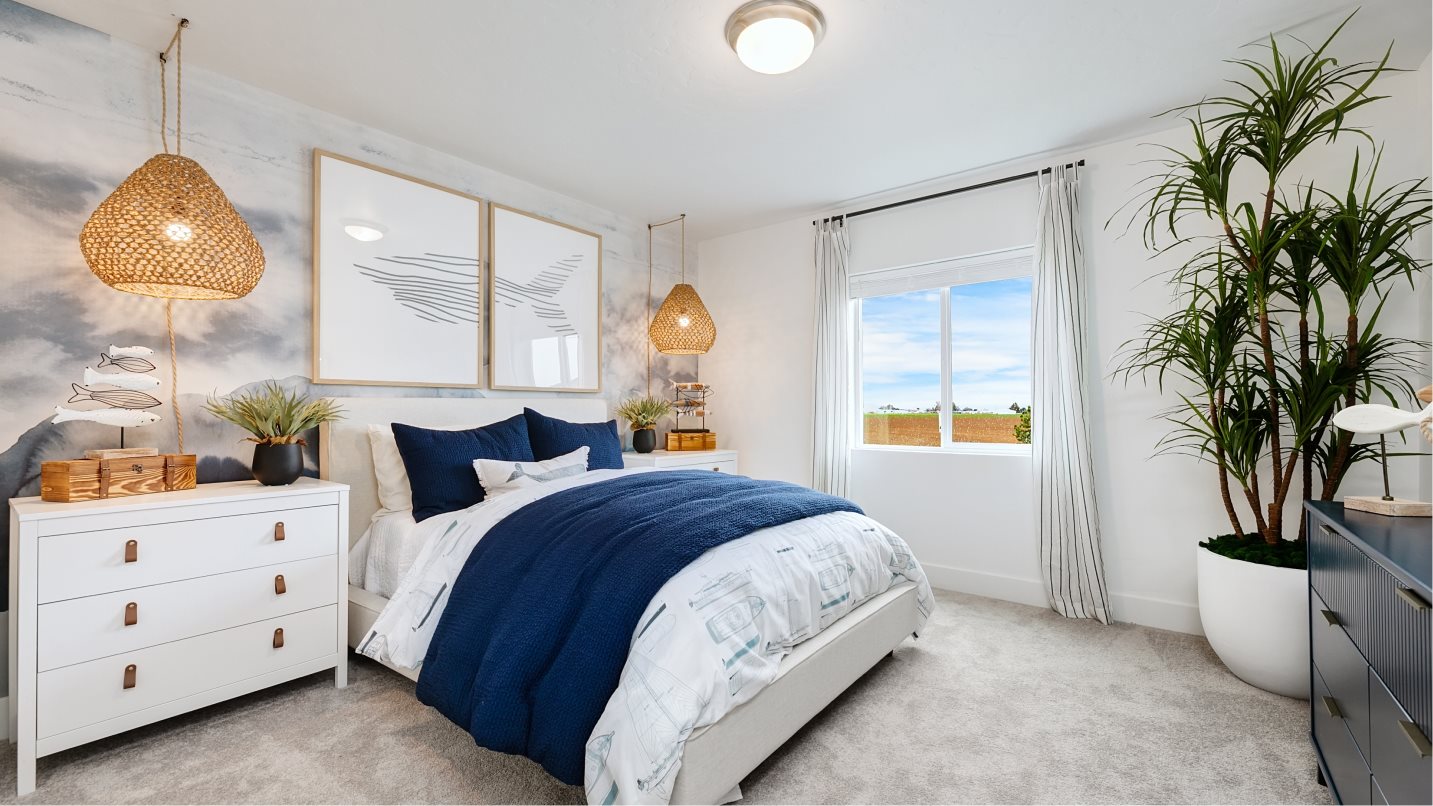 Superhome Next Gen Bed 3