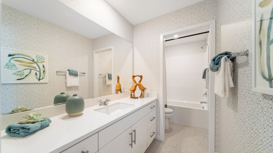 Sierra Crest Groves Res 2 bath 2