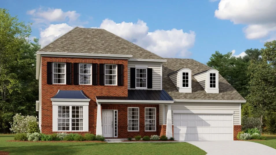 Franklin Exterior A