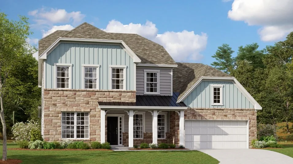 Franklin Exterior C