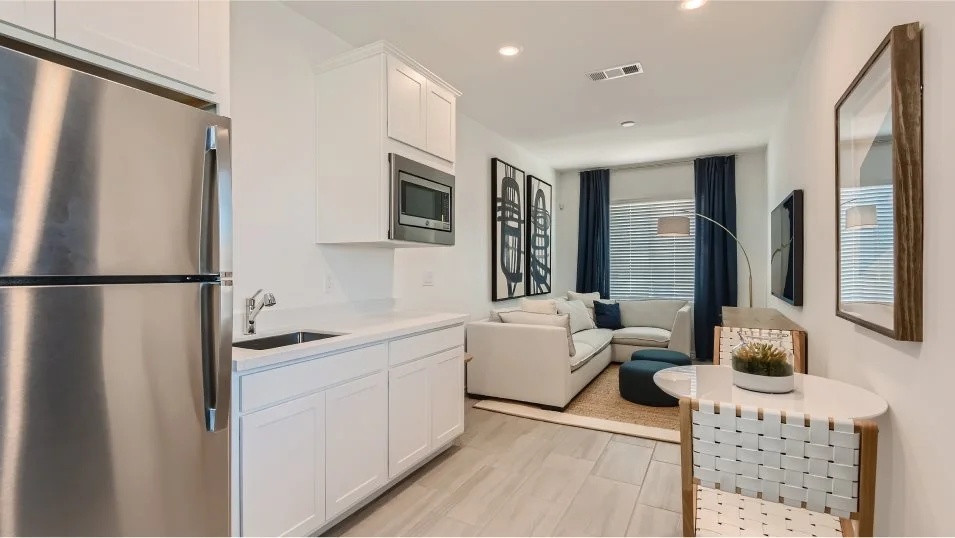 Bellevue Next Gen Suite