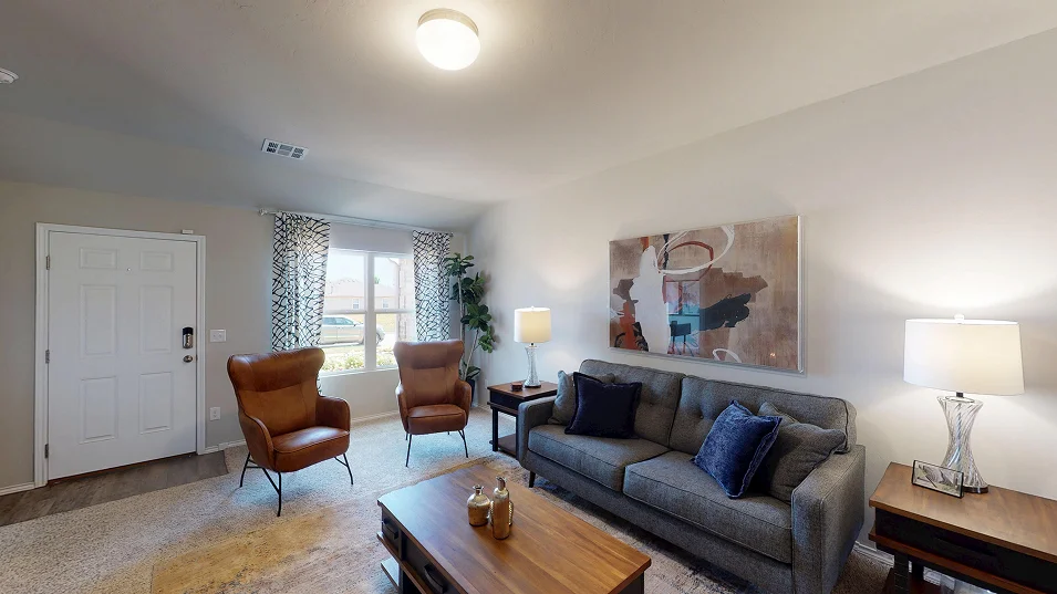 Taylor Core C150 Carnegie II Living 2of2 Matterport F1 5 9 25