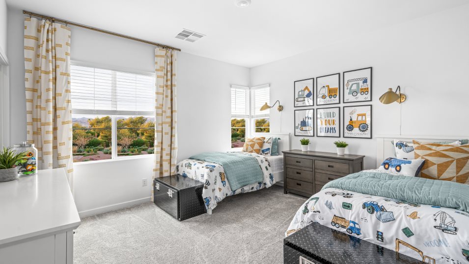 Diana Bedroom 2