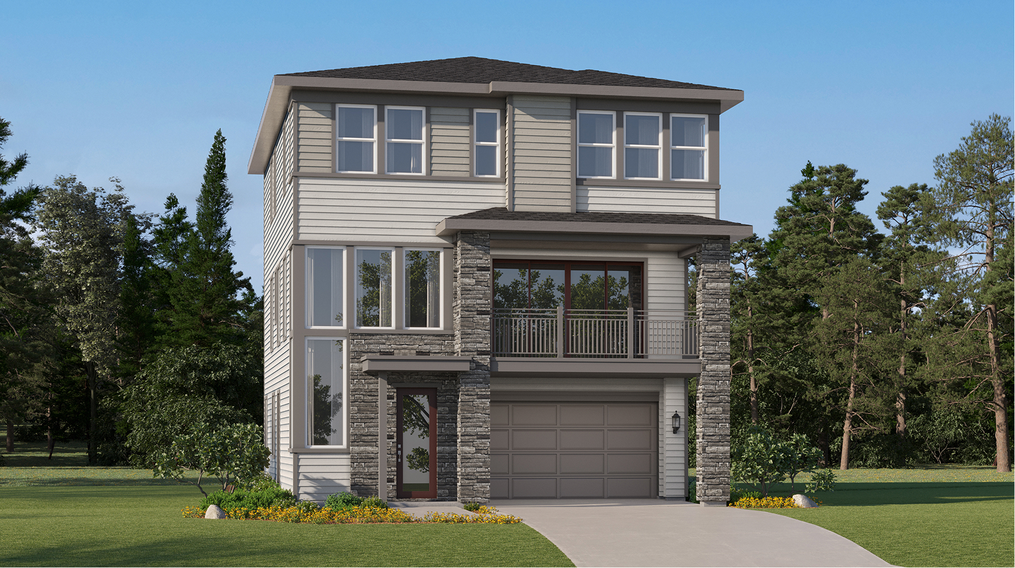 2581 Skyline Vermilion Creek Overlook Modern Prairie MP