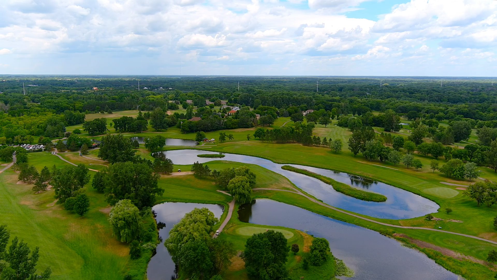 Harmony Farms Community