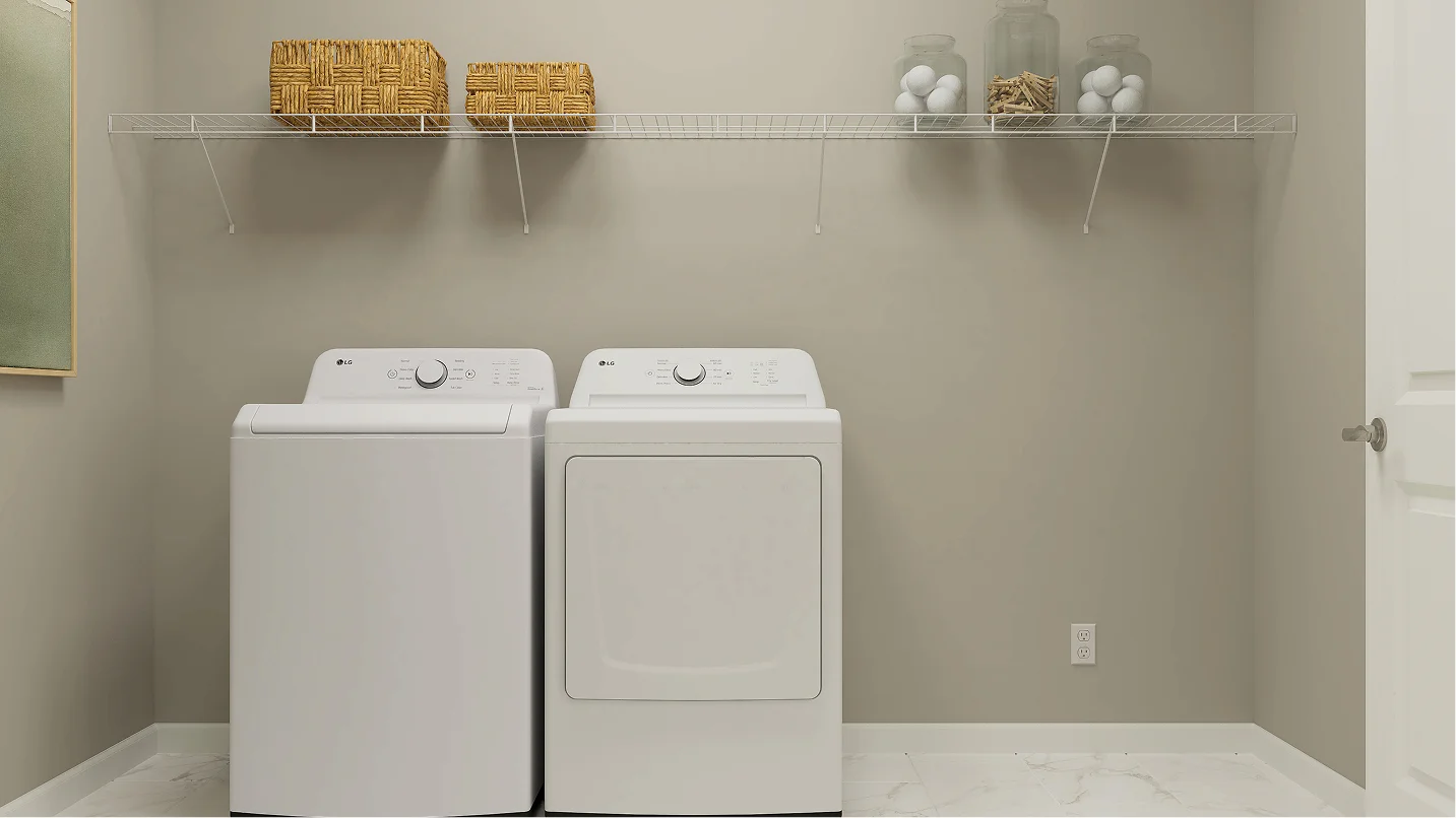 2415 Beacon II Laundry F1 060525