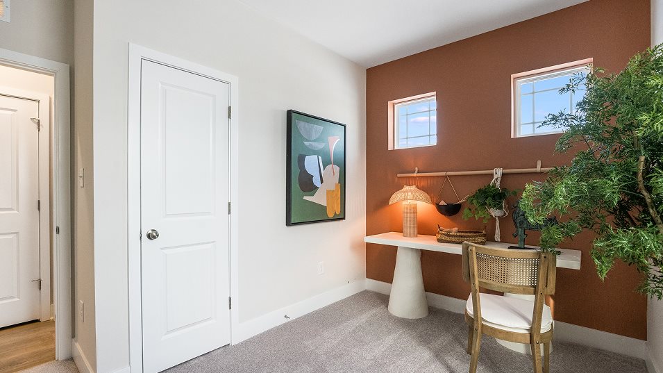 Richmond Bedroom 5