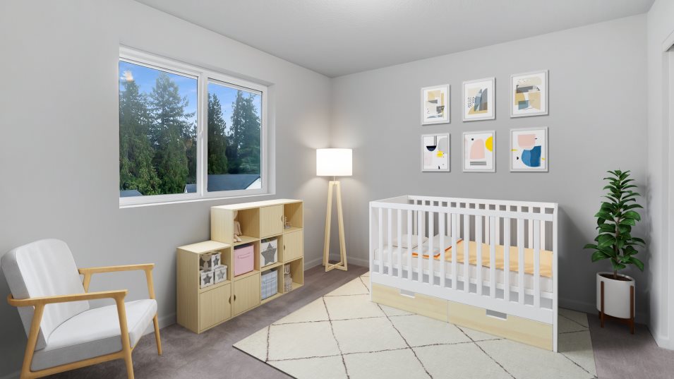 Burlington Bedroom 2