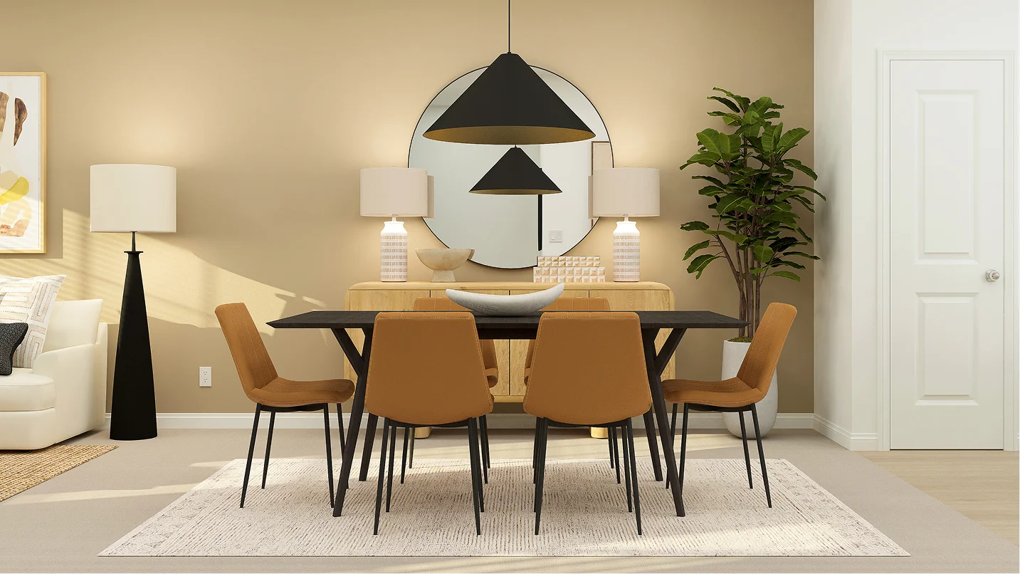 Woodland Sycamore Heights Res2 Dining 1of2 F2