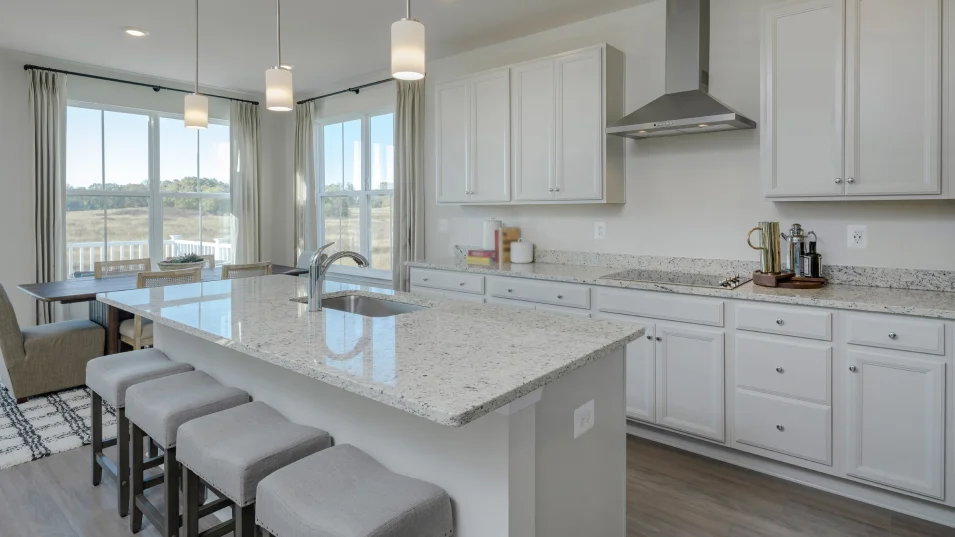 Single Family Norborne Glebe Lexington Kitchen1 F1