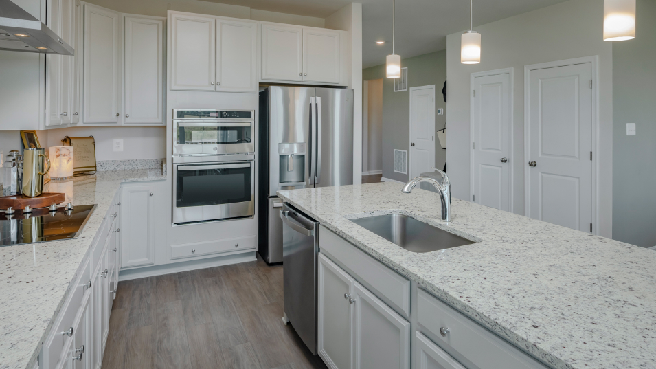 Single Family Norborne Glebe Lexington Kitchen 4of7 F1