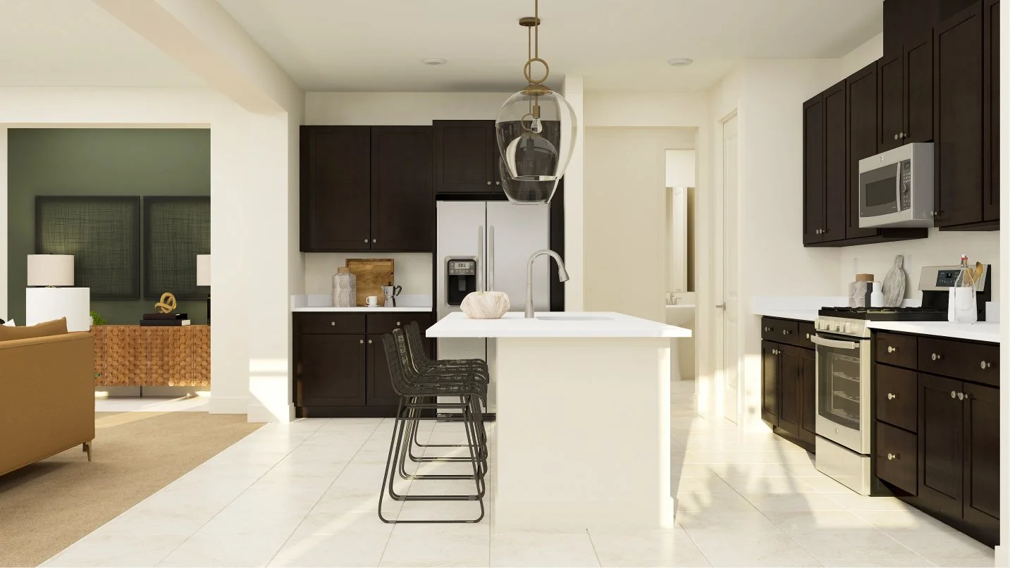 The Abetta Kitchen