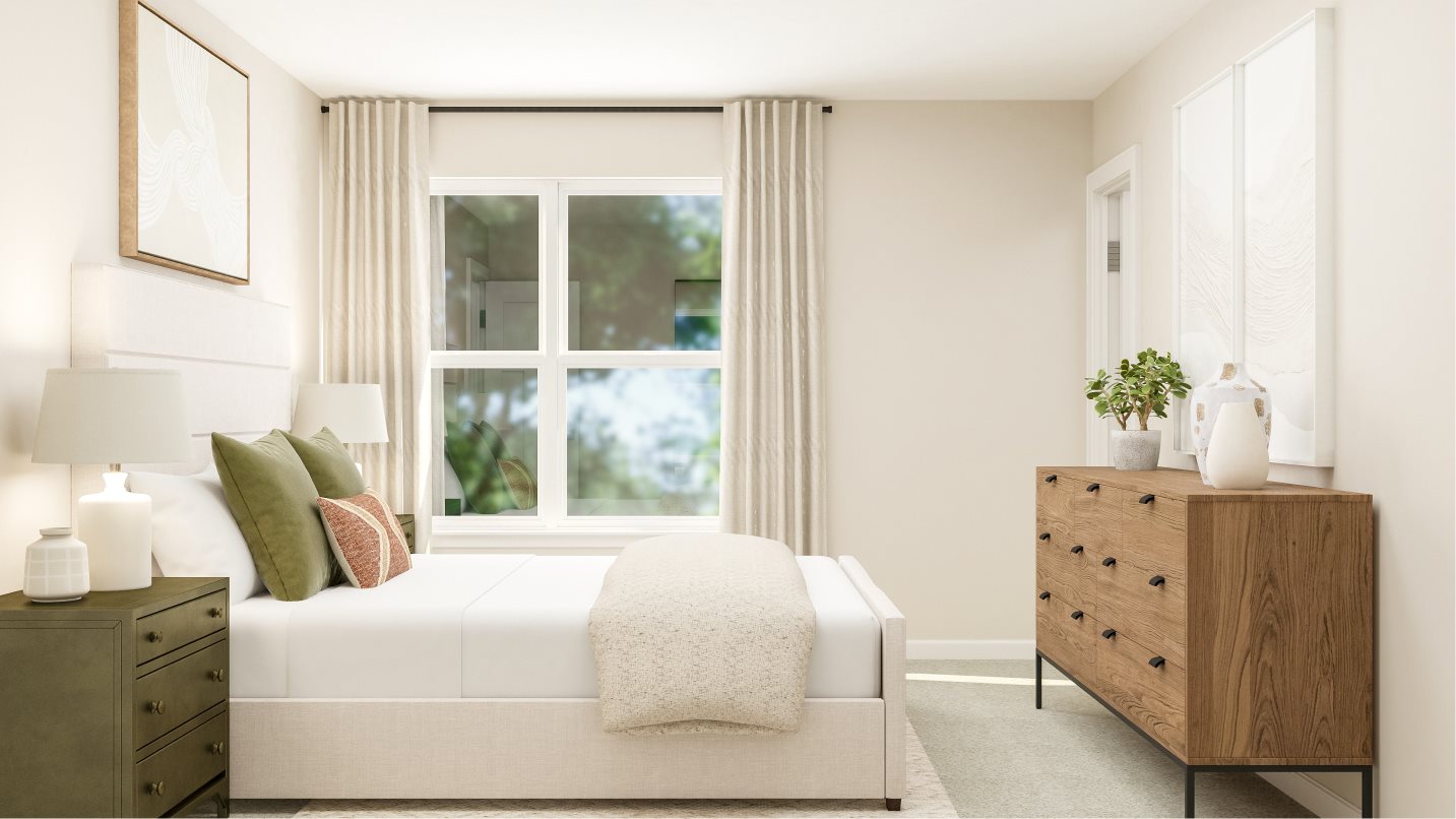 Charlotte Bedroom 4