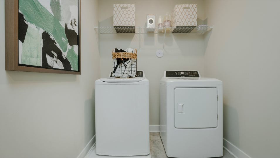 Somerset Laundry