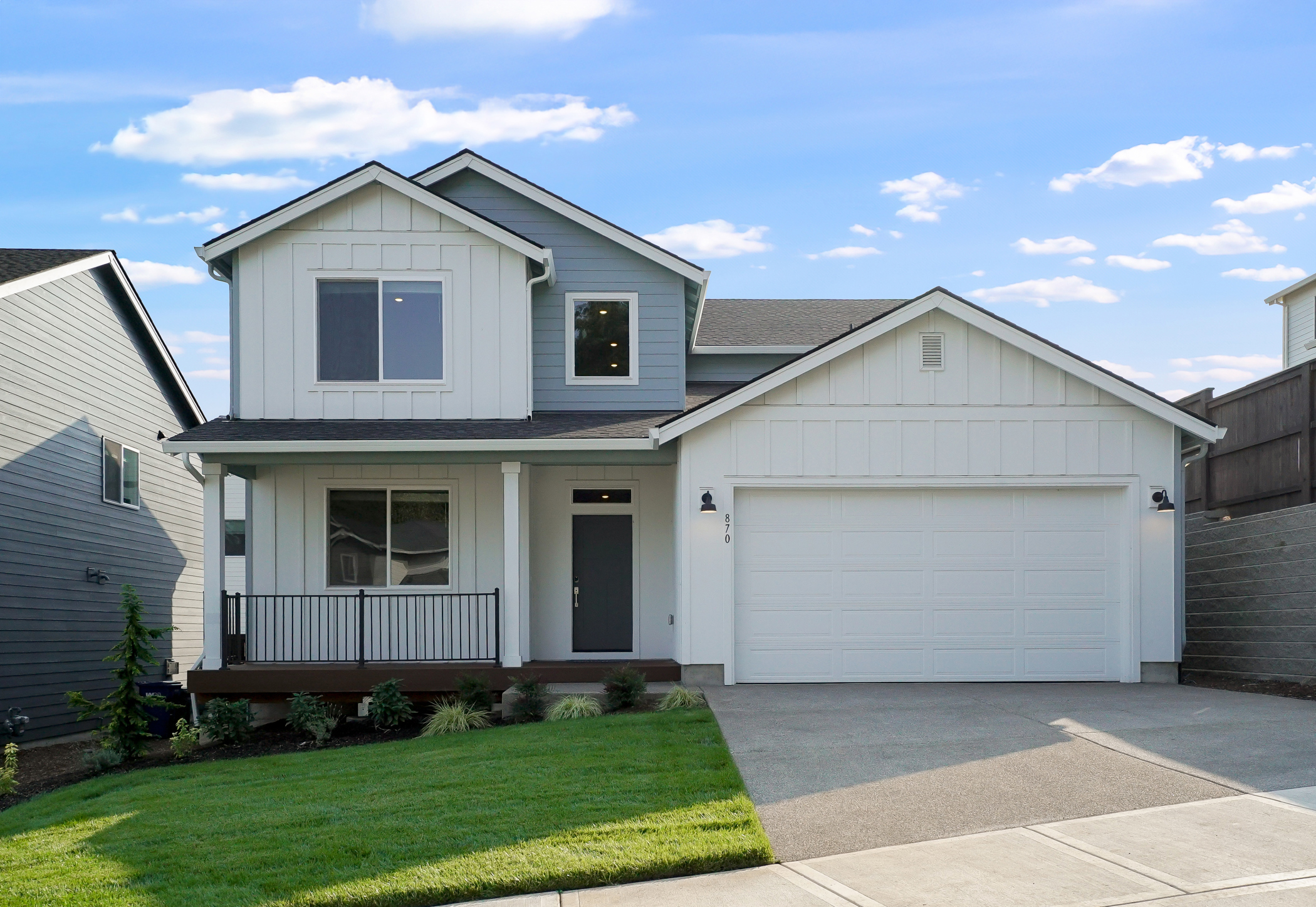 Parkview Terrace Burlington H S84