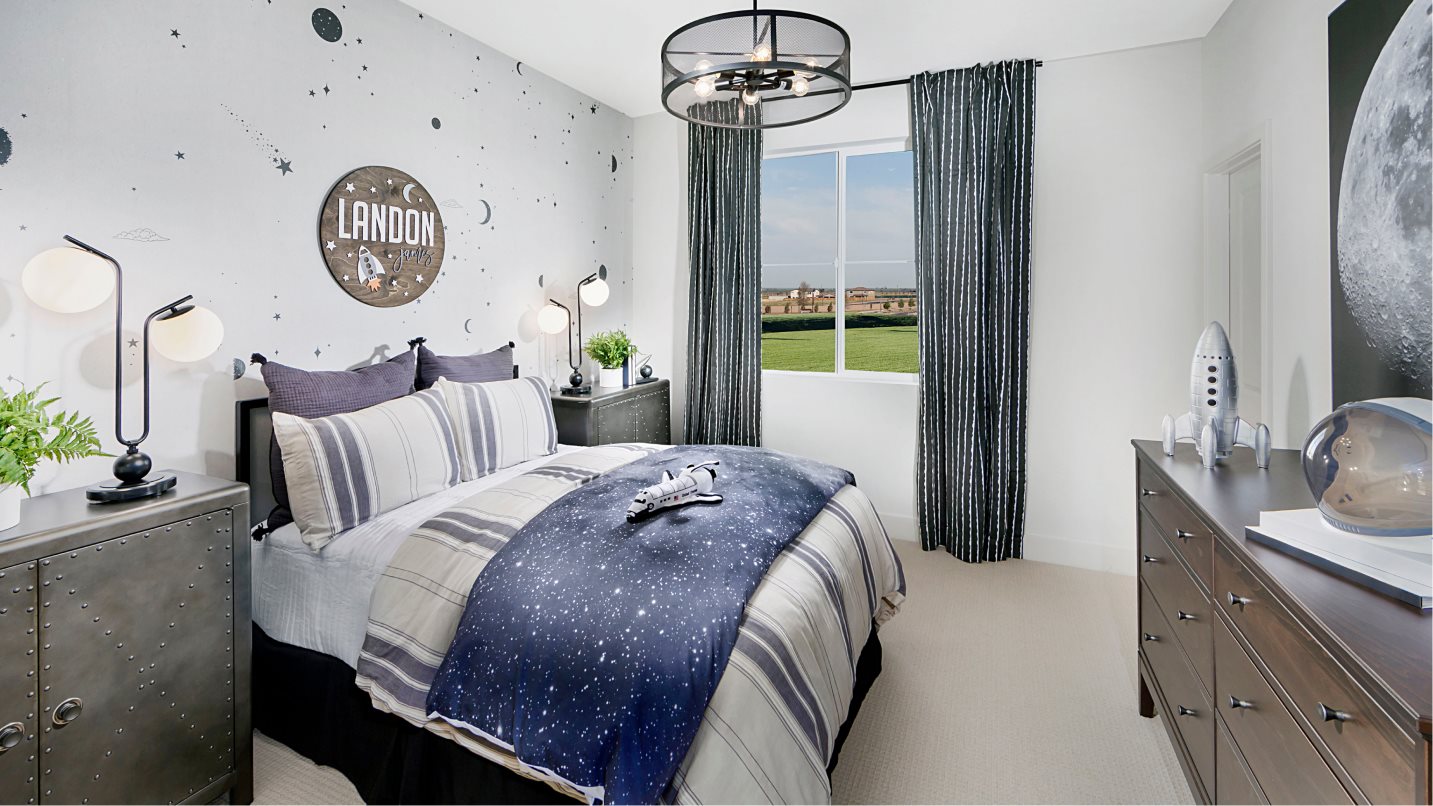 Fairgrove Res 3 Bed 2