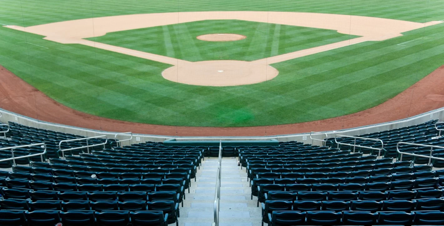 Nearby Major League Baseball spring training facilities