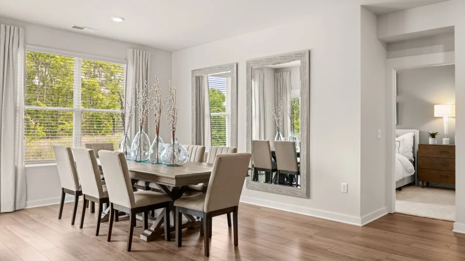 Ashbury Dining Room