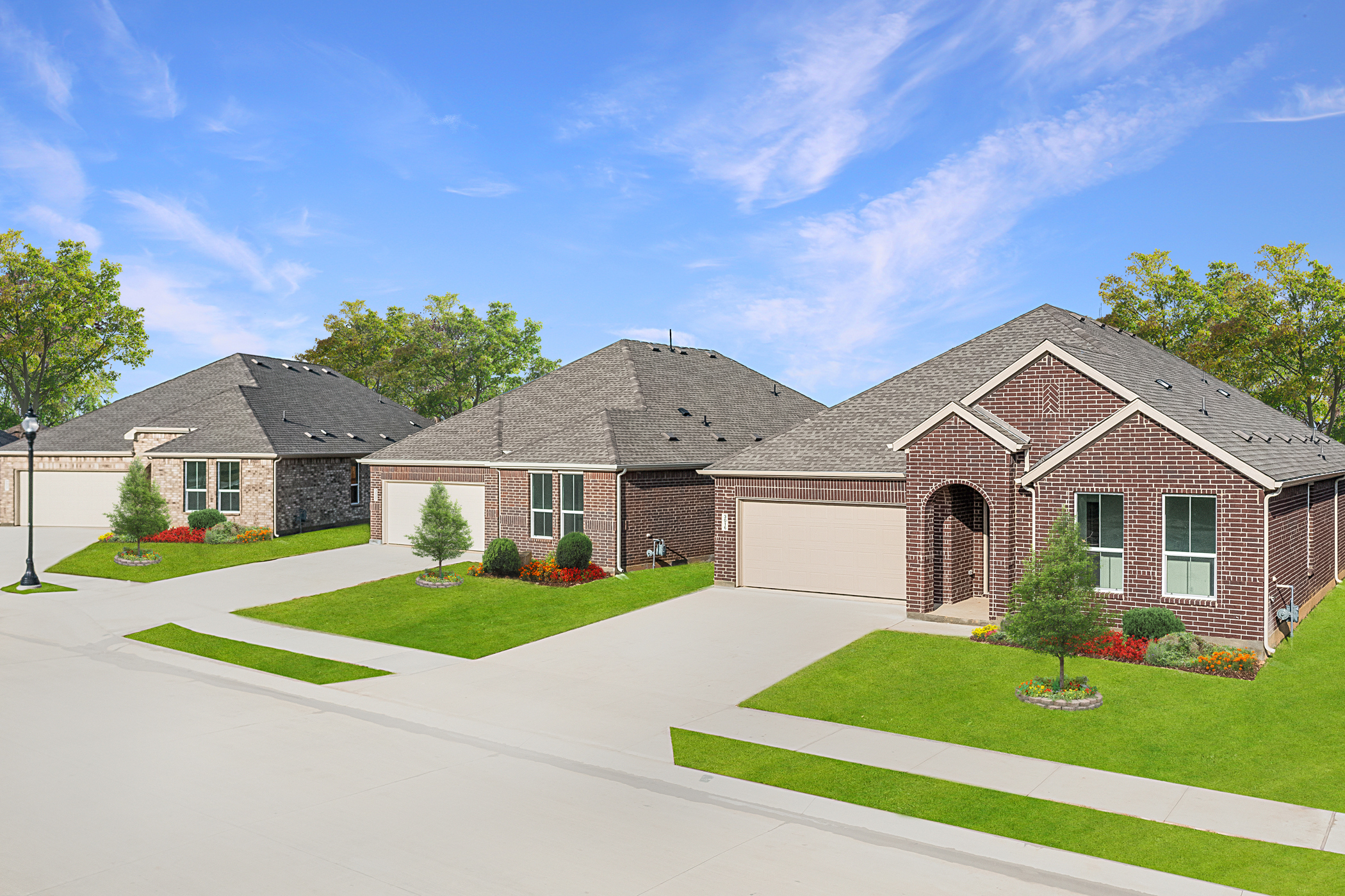 Core Classic Streetscape 3of3