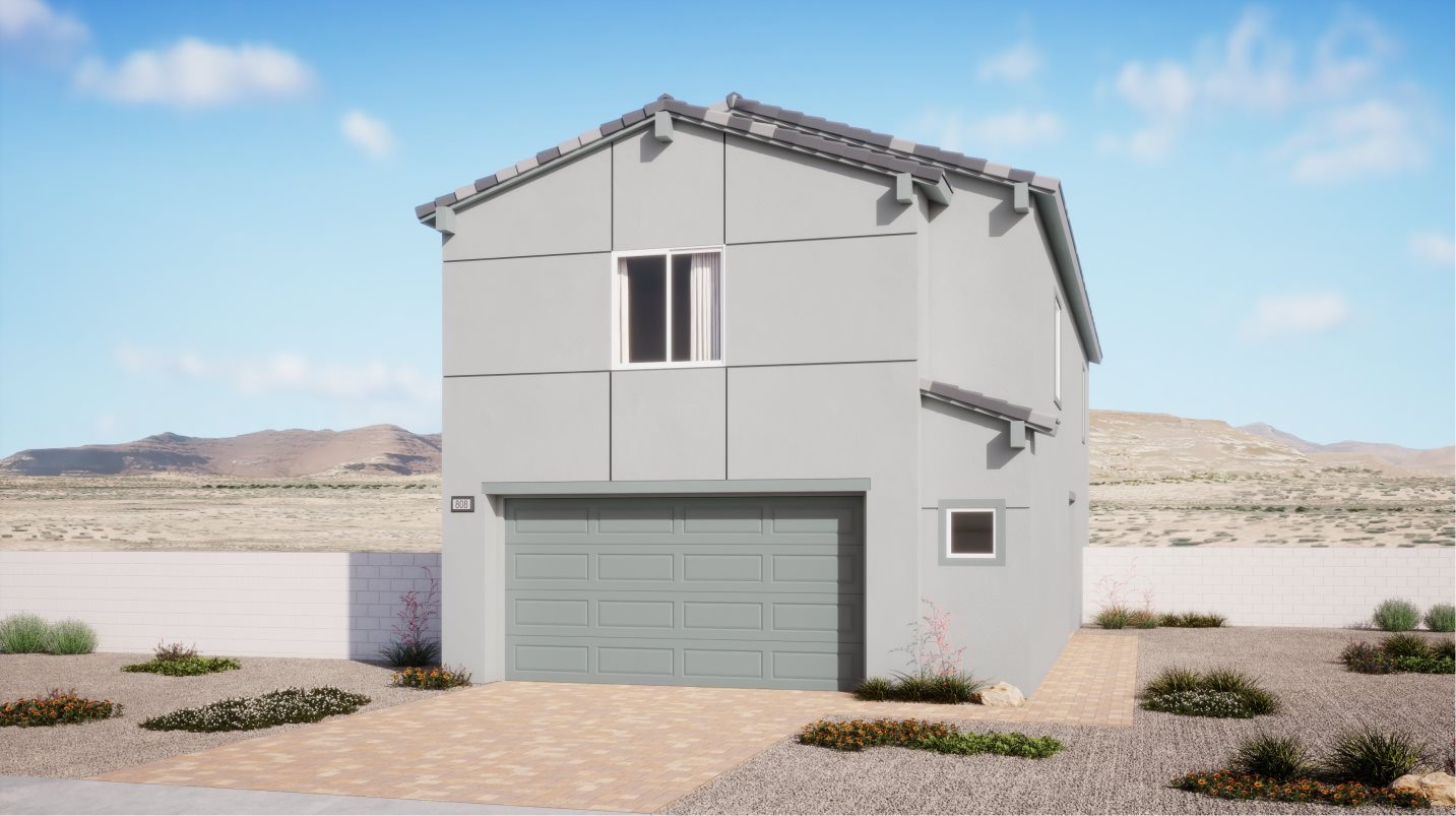 Paladino Marcia Exterior A